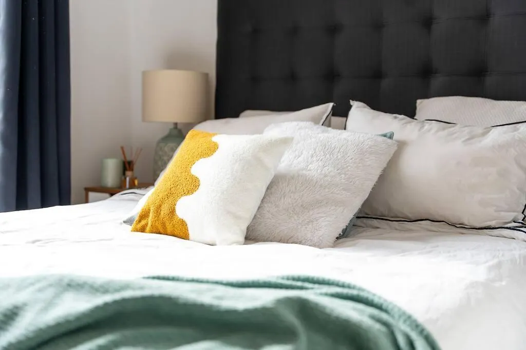 Apartamento Super Appartement Tour Eiffel Paris